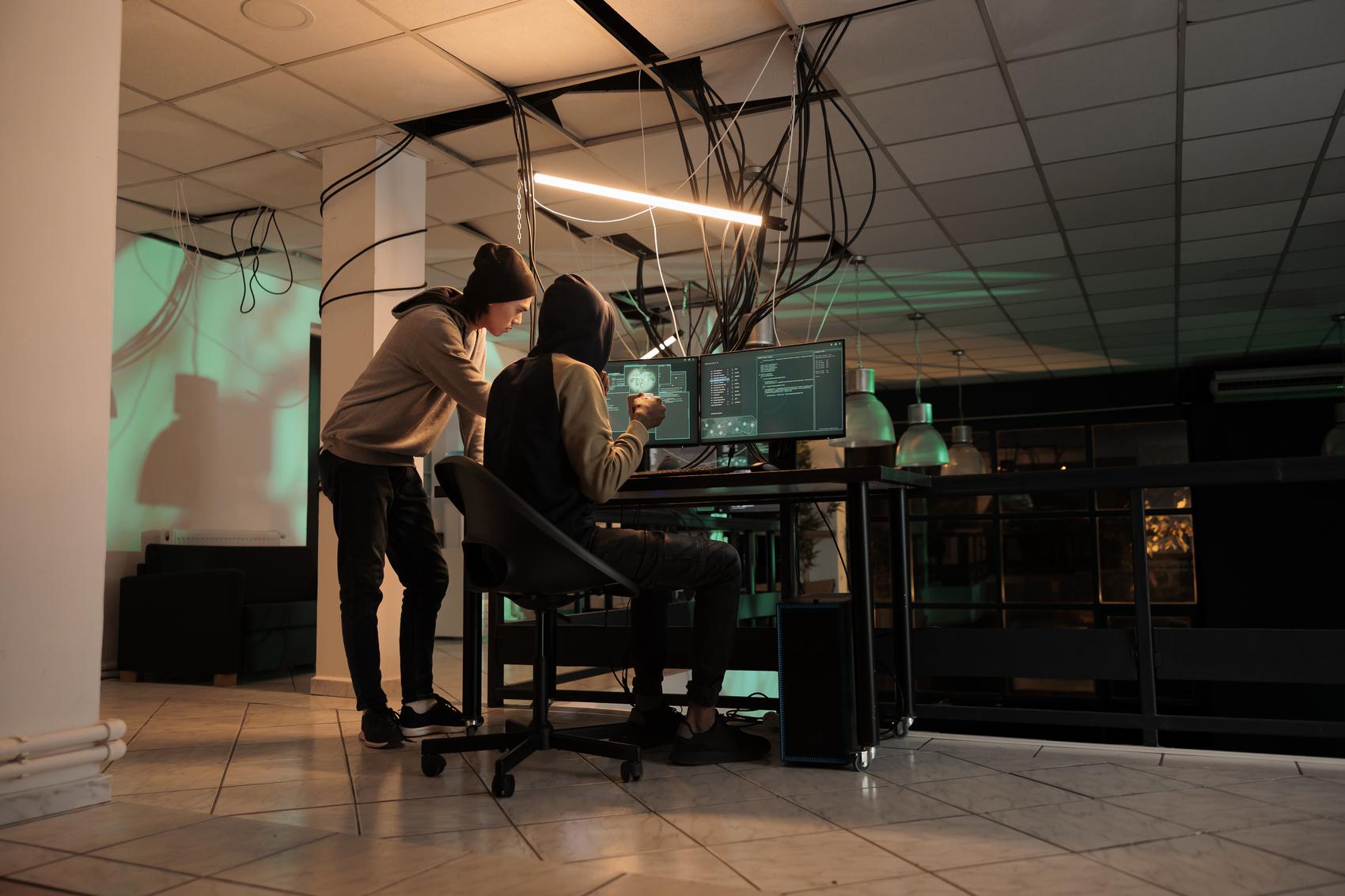 Optimización con Computación Cuántica: Rutas, Materiales y Más.